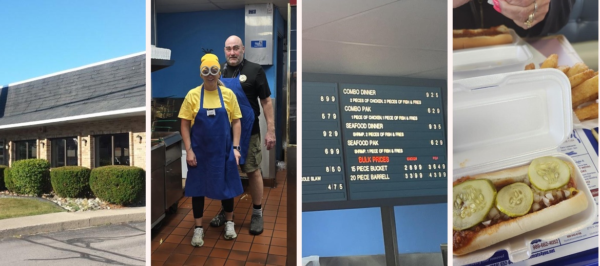 Mr. Hot Dog Gallery Image 1