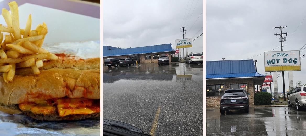 Mr. Hot Dog Gallery Image 2