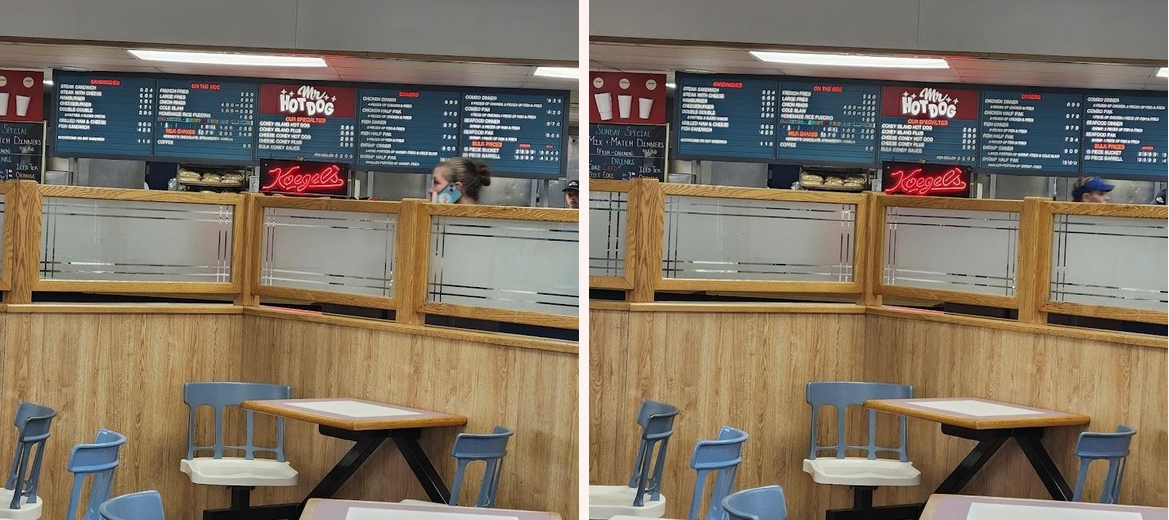 Mr. Hot Dog Gallery Image 4