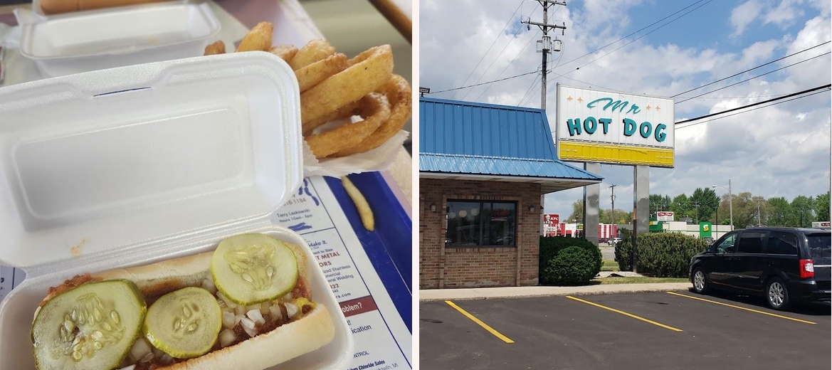 Mr. Hot Dog Gallery Image 5